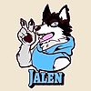Jalen73771735's avatar