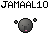 Jamaal10's avatar