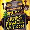 JAMES-POWELL's avatar