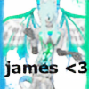 jamesgorawr's avatar