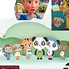 A Zoo Tycoon 2 20th Anniversary Tribute Collage by FinntheJedi1025 on ...