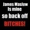 JamesMaslow4ever12's avatar