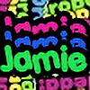 Jamie-livingdead's avatar