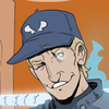 Jamocha101's avatar