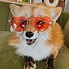 Janethelittlevixen's avatar