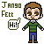 JangoFettX's avatar