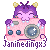 Janinedingx3's avatar