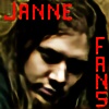 Janne-fans's avatar