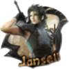 Jansell's avatar
