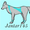Jantar145's avatar