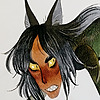 Jarahamee's avatar