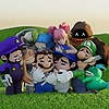 Dr. Mario Throw Steve Out Of Window by AlvaroCastroComedy on DeviantArt