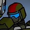 New blaster rifle by jaredius on DeviantArt