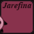 Jarefina's avatar