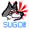 Jargonfox's avatar
