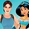 Jasmine-Croft's avatar