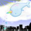 Jasmine-El-Narwhal's avatar