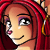 Jasmine-Redkat's avatar
