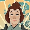 jasminedragonart's avatar
