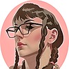 jasminelove73's avatar