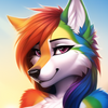 Jasminewolf995's avatar