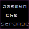 Jasmyn-the-Strange's avatar