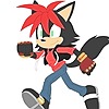 JasonTheWolf01's avatar