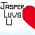 JasperLuvsU's avatar