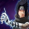 Naruto Baryon Rinnegan by JawrisX on DeviantArt