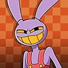 JaxChaoticrabbit's avatar