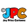 JayPriceCartoons
