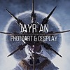 JayranFern's avatar