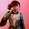Jaz-Merigold's avatar