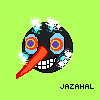 Jazahal's avatar