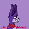 jazminfoxybonnie's avatar
