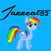 jazzcat23's avatar