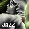 Jazzpha's avatar