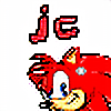 jcthehedgehog's avatar