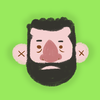 Jean--Franco's avatar