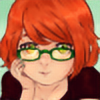 Jeanette-Black's avatar