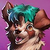 JeanWolfArt's avatar