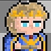 Caine (Amazing Digital Circus) Sprite Art by IncinaNeverDies on DeviantArt