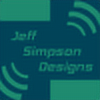 JeffSimpsonDesigns's avatar