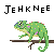 JehKnee's avatar