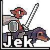 JekHazit's avatar