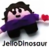 JelloDinosaur's avatar