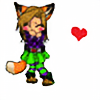 JellyBean-The-KH-Fox's avatar