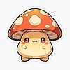 JellyToadstool's avatar