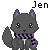 Jendsi's avatar