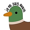 JeNeSaisQuack's avatar